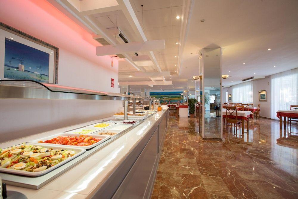 Coral Star Hotel Sant Antoni de Portmany Exterior foto
